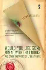 Would you like some bread with that book?